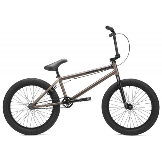 KINK Bicicleta BMX 2021 Gap XL Cupru