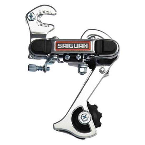 Schimbator Spate SAIGUAN  18-27v prindere ax