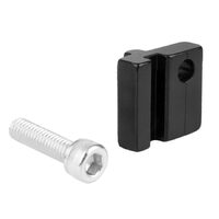 Extensie Adaptor Schimbator Fata FAT BIKE  7,5 mm