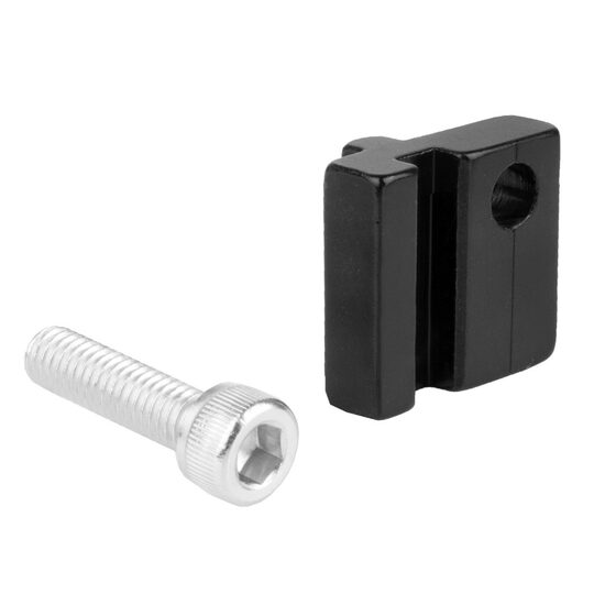 Extensie Adaptor Schimbator Fata FAT BIKE  7,5 mm