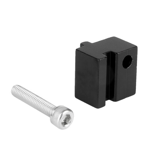 Extensie Adaptor Schimbator Fata FAT BIKE  16,45 mm