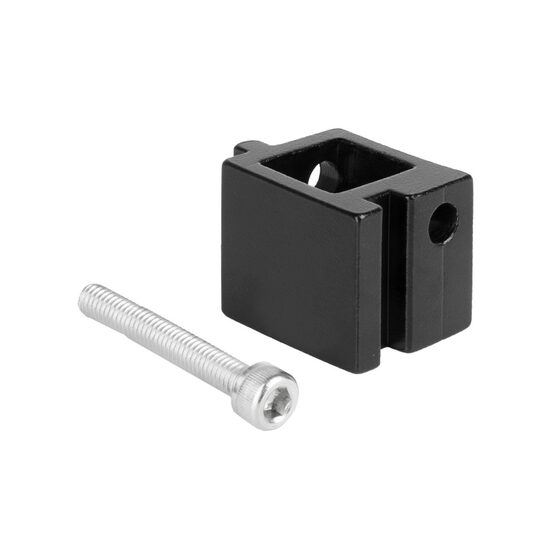 Extensie Adaptor Schimbator Fata FAT BIKE  28 mm