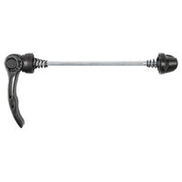 QR Fata 100 mm SXT Negru