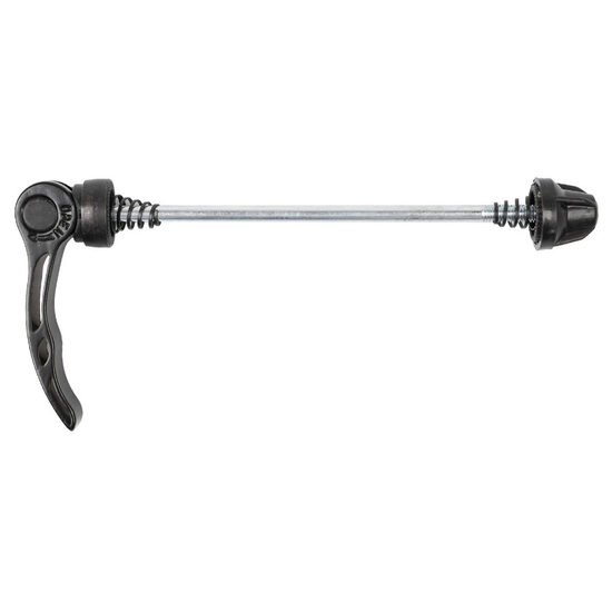 QR Fata 100 mm SXT Negru