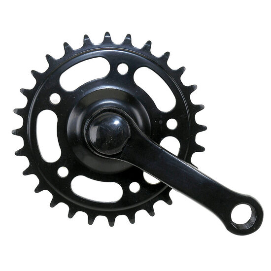 Angrenaj Pedalier 16”(12”-18”) SXT 32 T