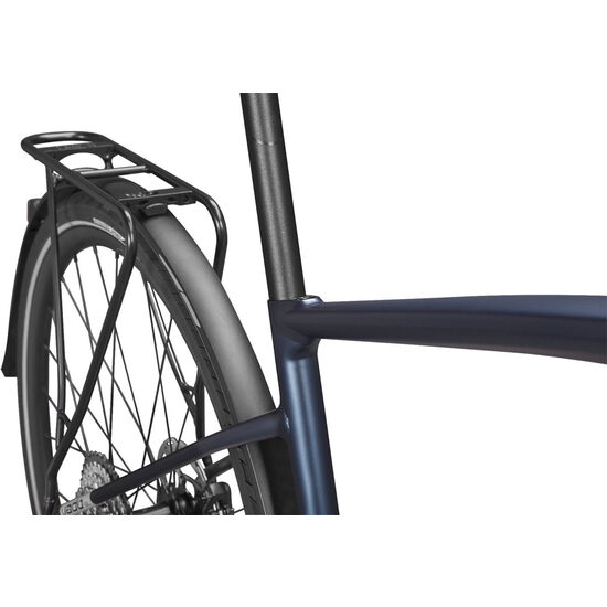 Bicicleta SPECIALIZED Turbo Vado SL 4.0 EQ - Navy/White Mountains Reflective 