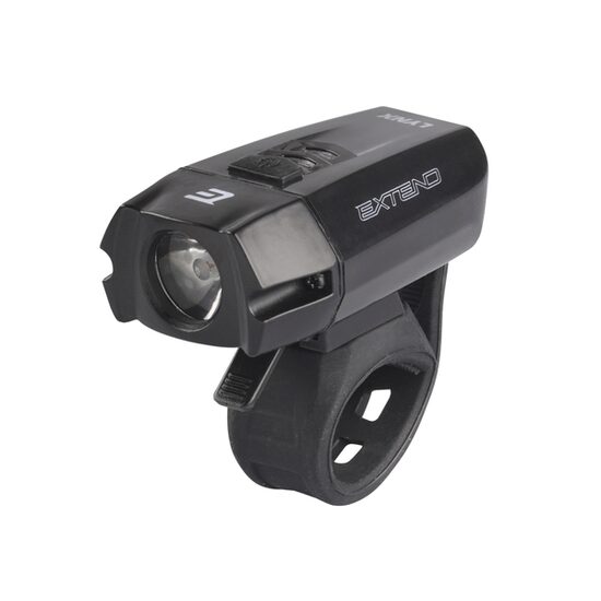 Far cu Acumulator EXTEND LYNX 160 (USB) 