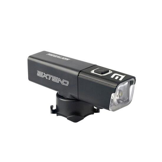 Far cu Acumulator EXTEND MEGALION 800 Lm