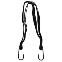 Elastic Portbagaj SXT ”Fourfold” 2 Carlige 600 mm