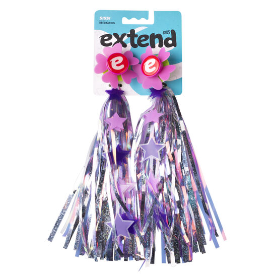 Set Ciucuri Ghidon EXTEND SISSI