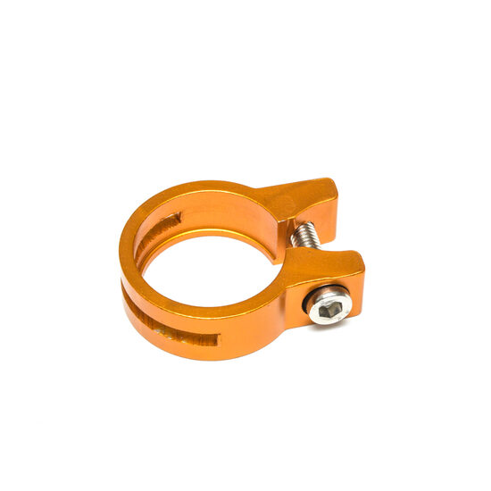 Colier Tija Sa SXT 31.8 mm Gold