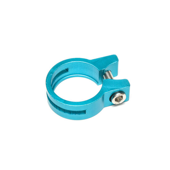 Colier Tija Sa SXT 31.8 mm Albastru