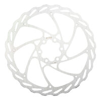 Disc Frana  SXT 180 mm