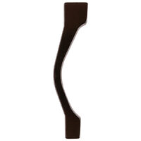 Adaptor Frana Disc Fata/Spate M-WAVE 180 mm