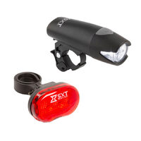 Set Lumini cu Baterii SXT   3 Leduri