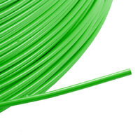 Manta Frana 2P-5 mm SXT  Verde Neon
