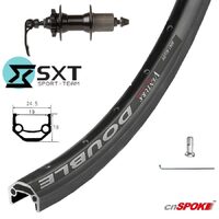 Roata Spate 28/29"-36H SXT Butuc Filetat