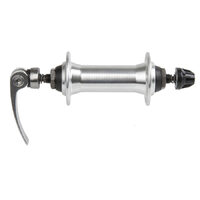 Butuc fata Aluminiu QR SXT 36 H/FD