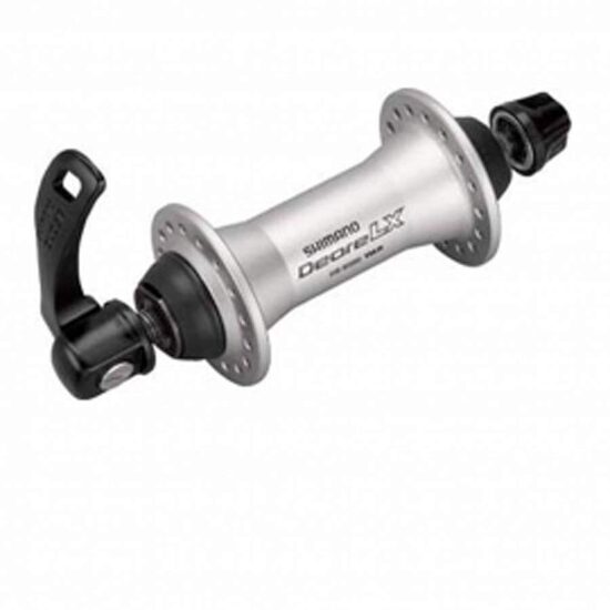 Butuc Fata Frana Disc 36H 2 Rulmenti M9xP1.0