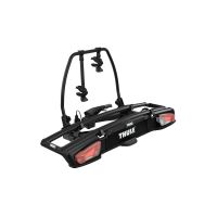 Suport biciclete THULE VeloSpace XT - 2 biciclete 13pini - Negru