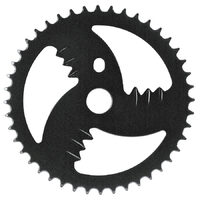 Foaie Metal BMX 44T 1/2 X 1/8” 