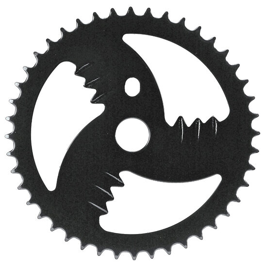 Foaie Metal BMX 44T 1/2 X 1/8” 