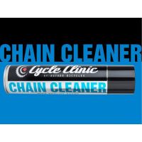 Solutie curatat lant CYCLE CLINIC, negru, 400ml, A10164105
