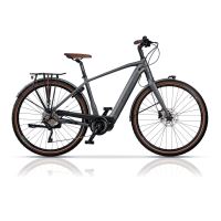 Bicicleta CROSS Nova Gent Touring