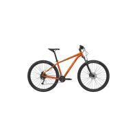 Bicicleta Cannondale Trail 6 2021 impact orange, Mărime: M