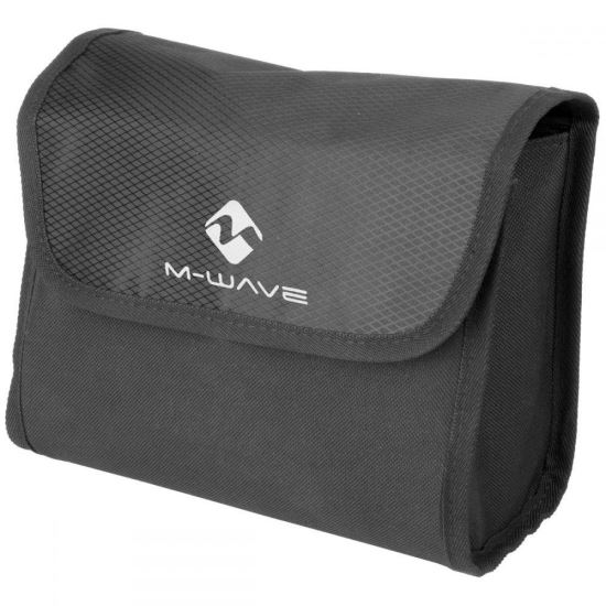 Borseta M-WAVE UTRECHT TRAVEL ECO