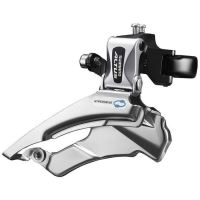 Schimbator fata Shimano FD-M313 ptr.7/8V. 3coliere tragere dubla EFDM313X3