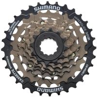 Pinioane 7V Shimano CS-HG20 12-32T