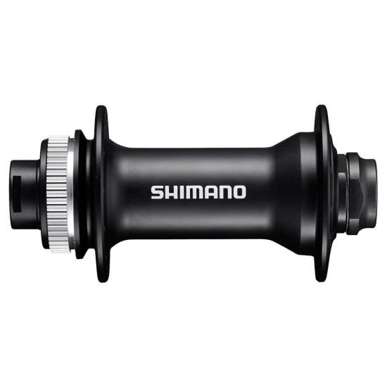 BUTUC FATA SHIMANO HB-MT400 Disc Center Lock Ax 15mm