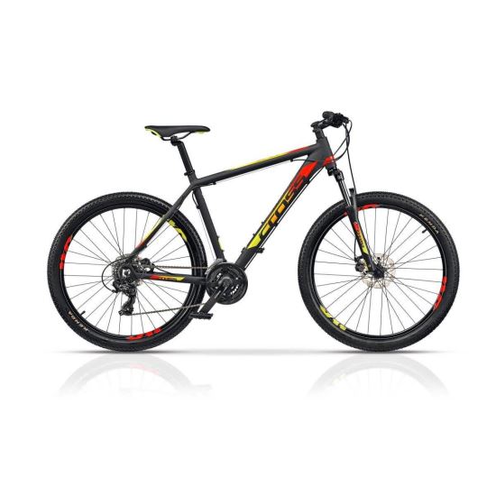 BICICLETA CROSS GRX 7 MDB - 27.5'' MTB - 460MM