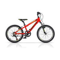 BICICLETA CROSS SPEEDSTER BOY - 20'' JUNIOR - 260MM