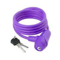 Antifurt cu Cheie M-WAVE "S 8.15 S” Mov