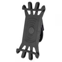 Suport Telefon M-WAVE BIKE MOUNT FLEX din silicon