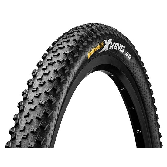 Anvelopa Continental Cross King 50-507 (24x2.0)