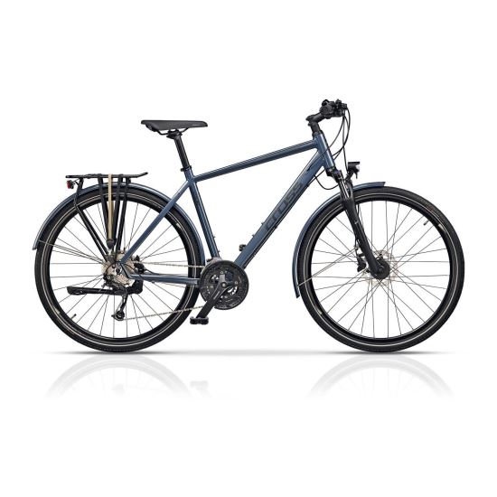 Bicicleta CROSS Legend man trekking 28''  