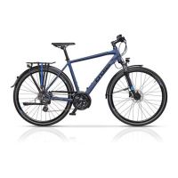BICICLETA CROSS AVALON TREKKING 28'' - 480MM
