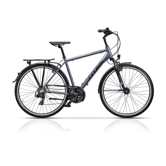 Bicicleta CROSS Areal trekking 28'' - 520mm