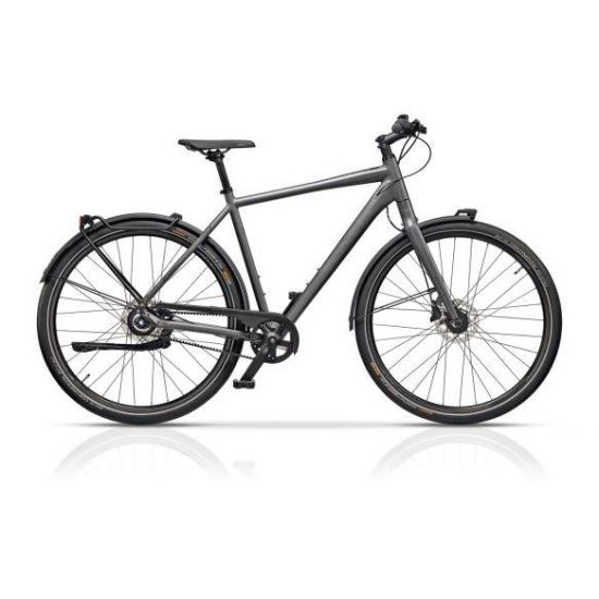 Bicicleta CROSS Quest urban 28''  