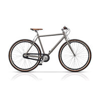 Bicicleta CROSS Spria urban 28''  