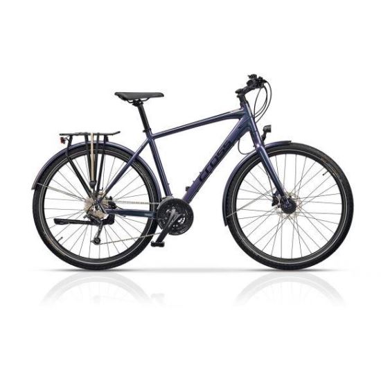 Bicicleta CROSS Prolog RD XXL 28''  