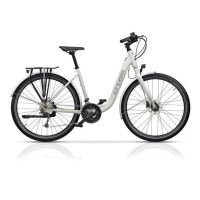 Bicicleta CROSS Prolog LS RD XXL 28''  
