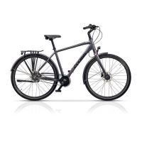 Bicicleta CROSS Prolog IGH XXL 28''  