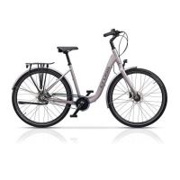 Bicicleta CROSS Prolog IGH LS XXL 28''  