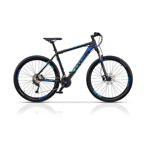 BICICLETA MTB CROSS GRX 9 HDB 29 - 560MM