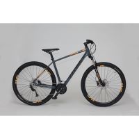 BICICLETA MTB CROSS FUSION 9 29 - 420MM