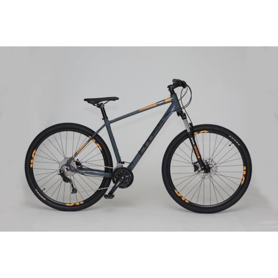 BICICLETA MTB CROSS FUSION 9 29 - 420MM